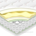 Spring Latex Gel Memory Foam Matratze